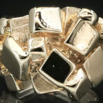 Nugget Ring by Shook