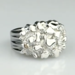 Nugget Ring