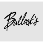 Bullock's many designs by Bill Shook Jr
