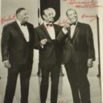 The Mills Brothers jewelry