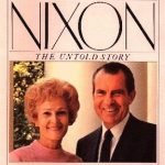 Pat Nixon jewelry