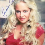 Charlene Tilton jewelry Dallas TV star